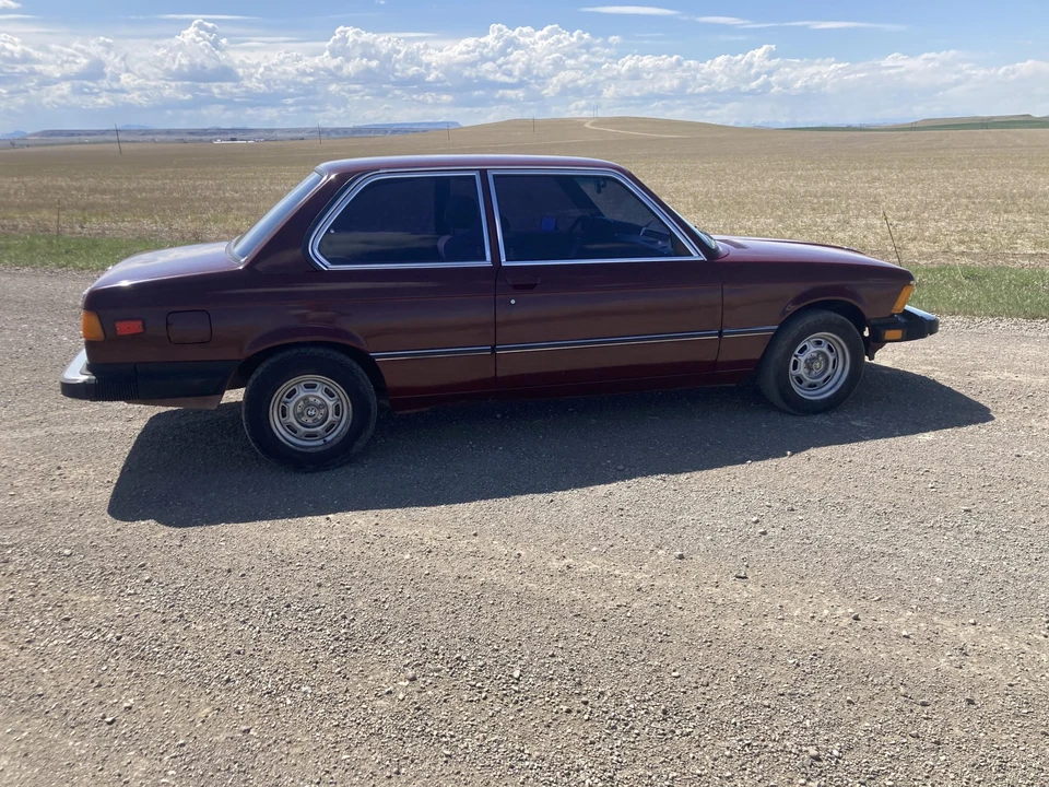 1978 BMW E21 3 Series - Image 9 of 31