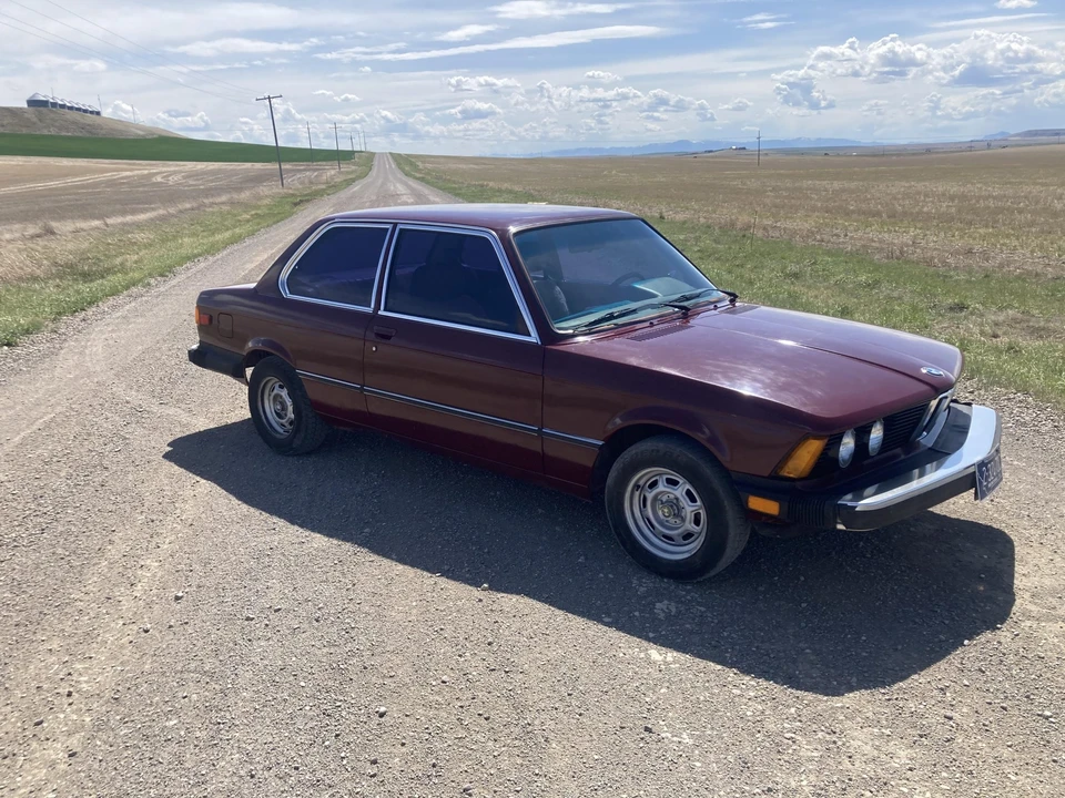1978 BMW E21 3 Series - Image 7 of 31