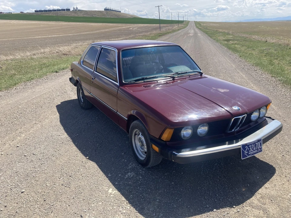 1978 BMW E21 3 Series - Image 6 of 31