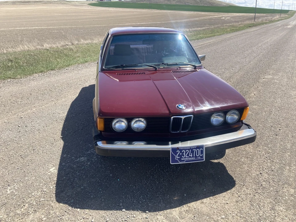 1978 BMW E21 3 Series - Image 5 of 31