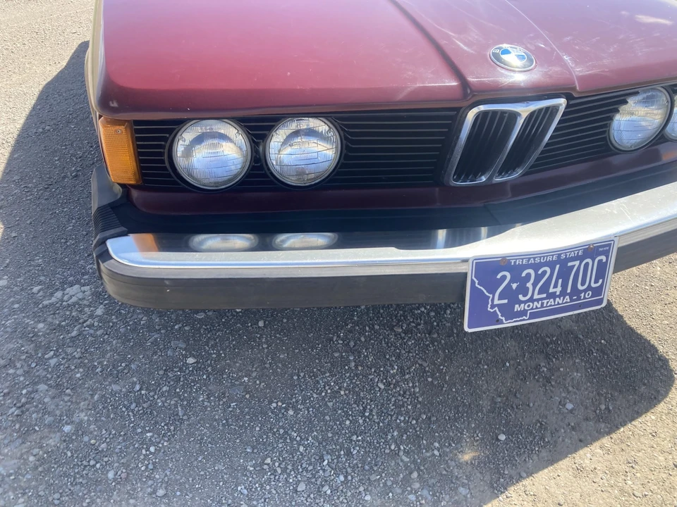 1978 BMW E21 3 Series - Image 30 of 31