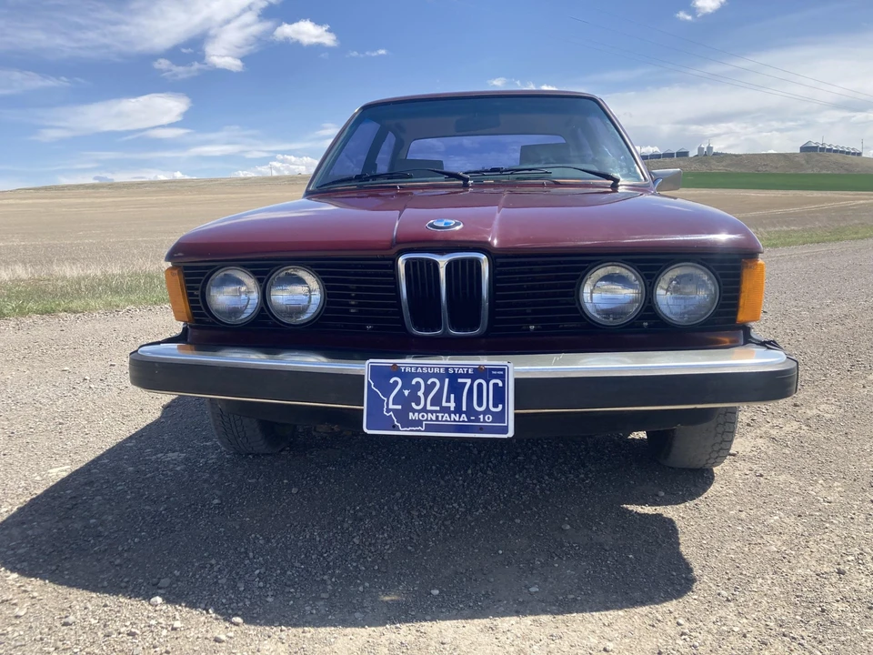 1978 BMW E21 3 Series - Image 3 of 31