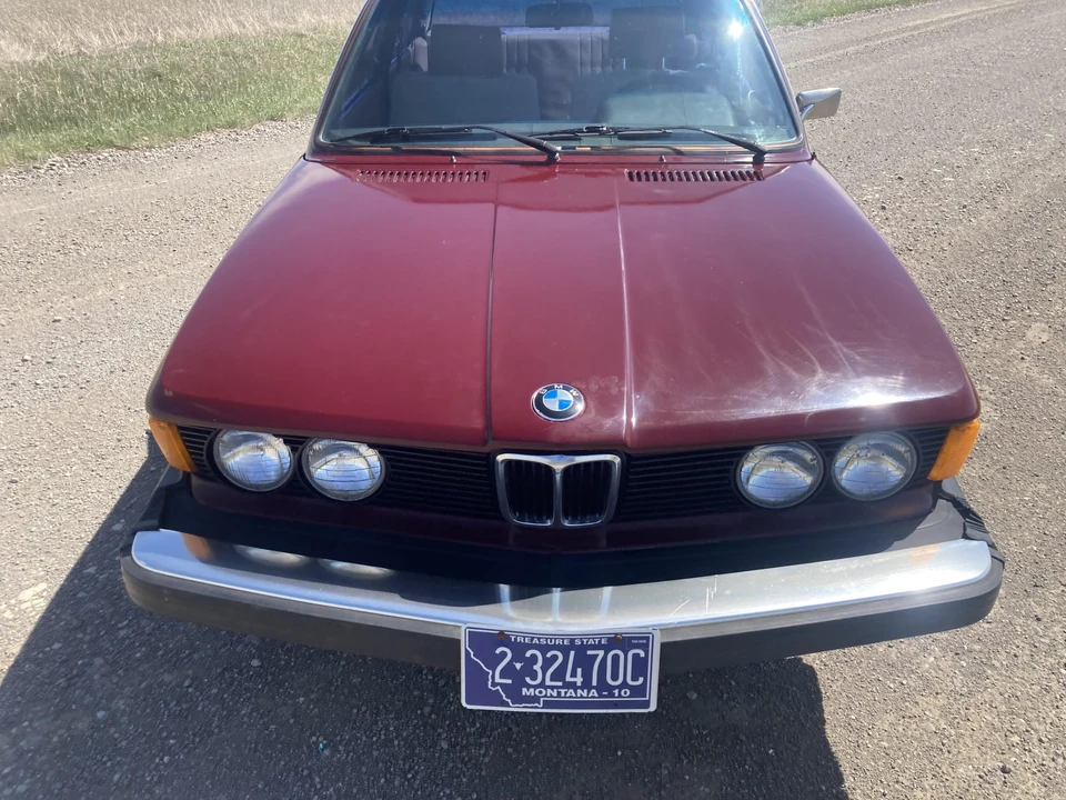 1978 BMW E21 3 Series - Image 28 of 31