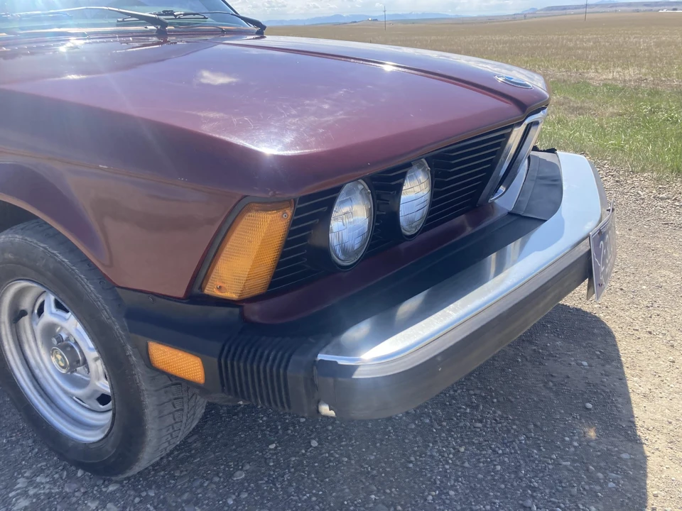 1978 BMW E21 3 Series - Image 29 of 31