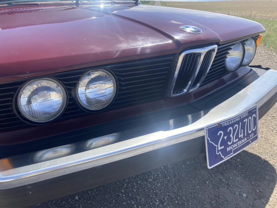 1978 BMW E21 3 Series - Image 31 of 31