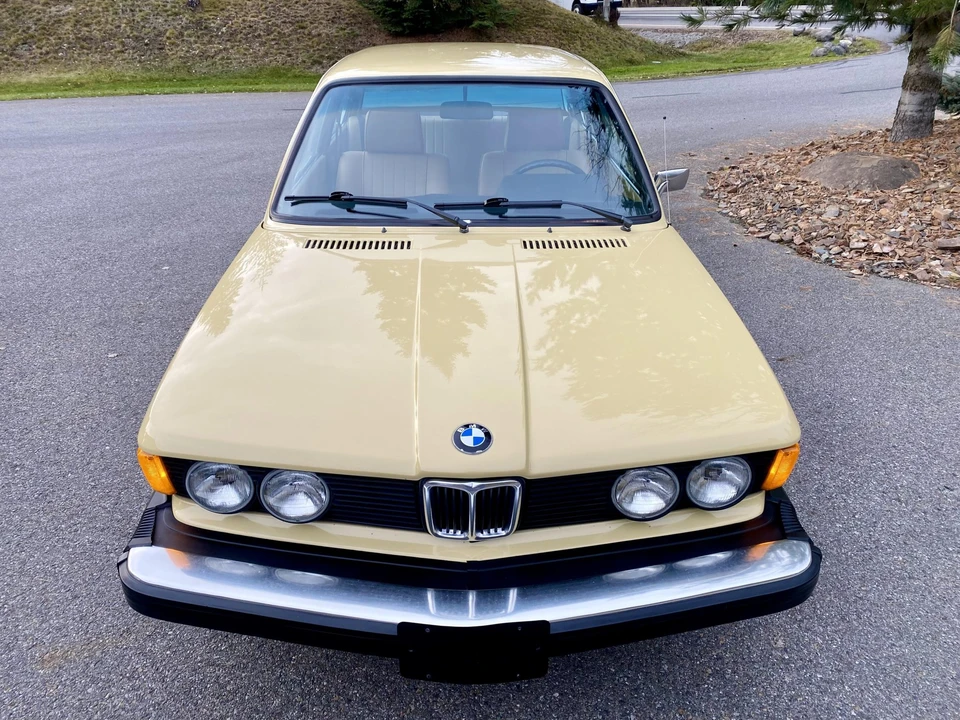 1978 BMW E21 3 Series - Image 10 of 31