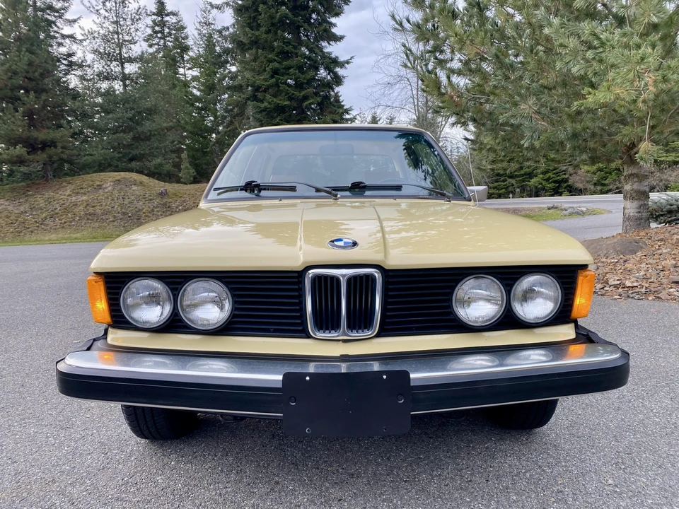 1978 BMW E21 3 Series - Image 7 of 31