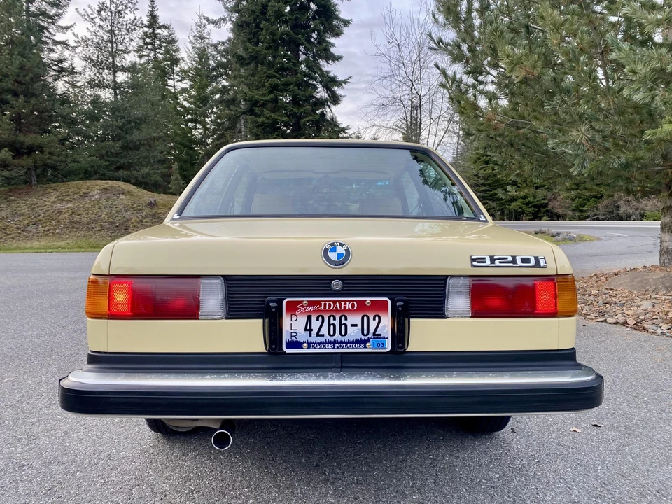 1978 BMW E21 3 Series - Image 24 of 31