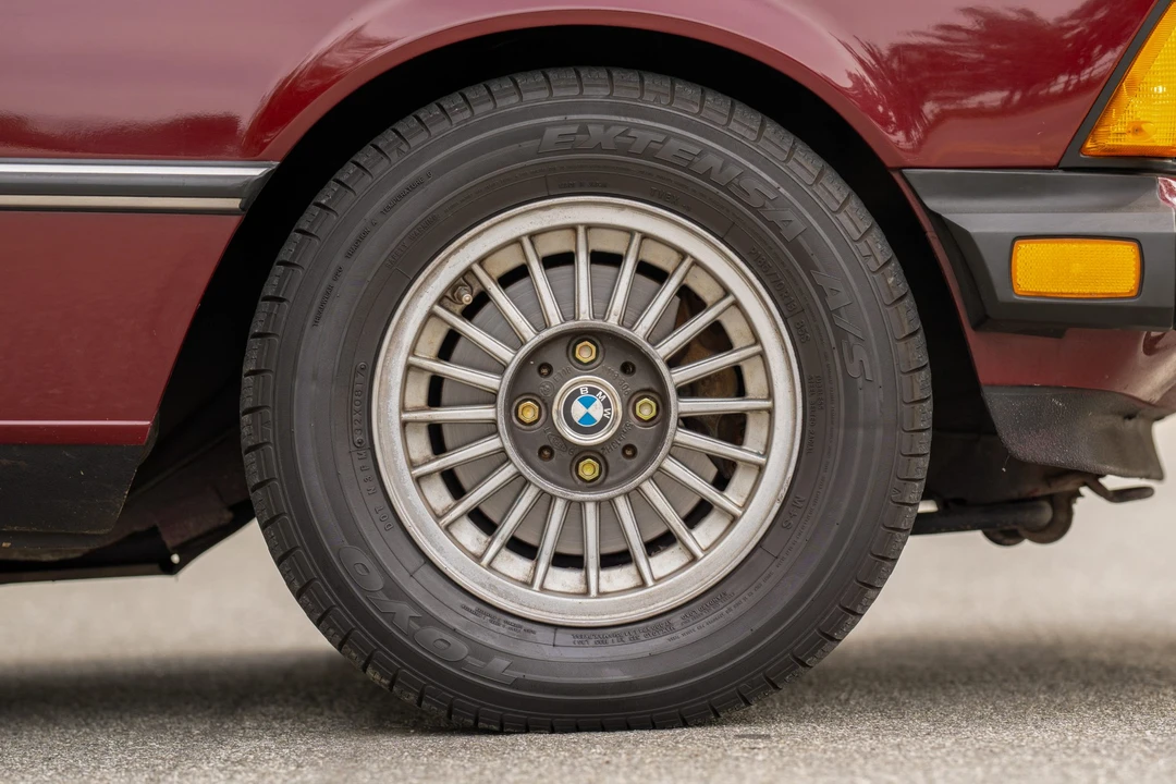 1978 BMW E21 3 Series - Image 30 of 31