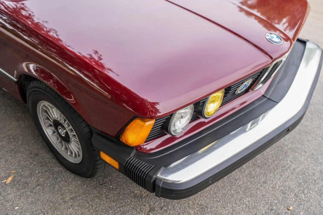 1978 BMW E21 3 Series - Image 13 of 31