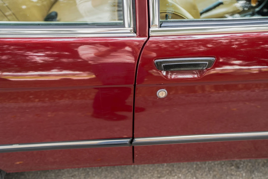 1978 BMW E21 3 Series - Image 18 of 31