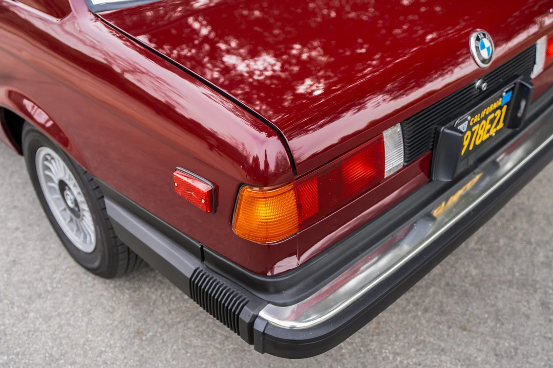 1978 BMW E21 3 Series - Image 14 of 31