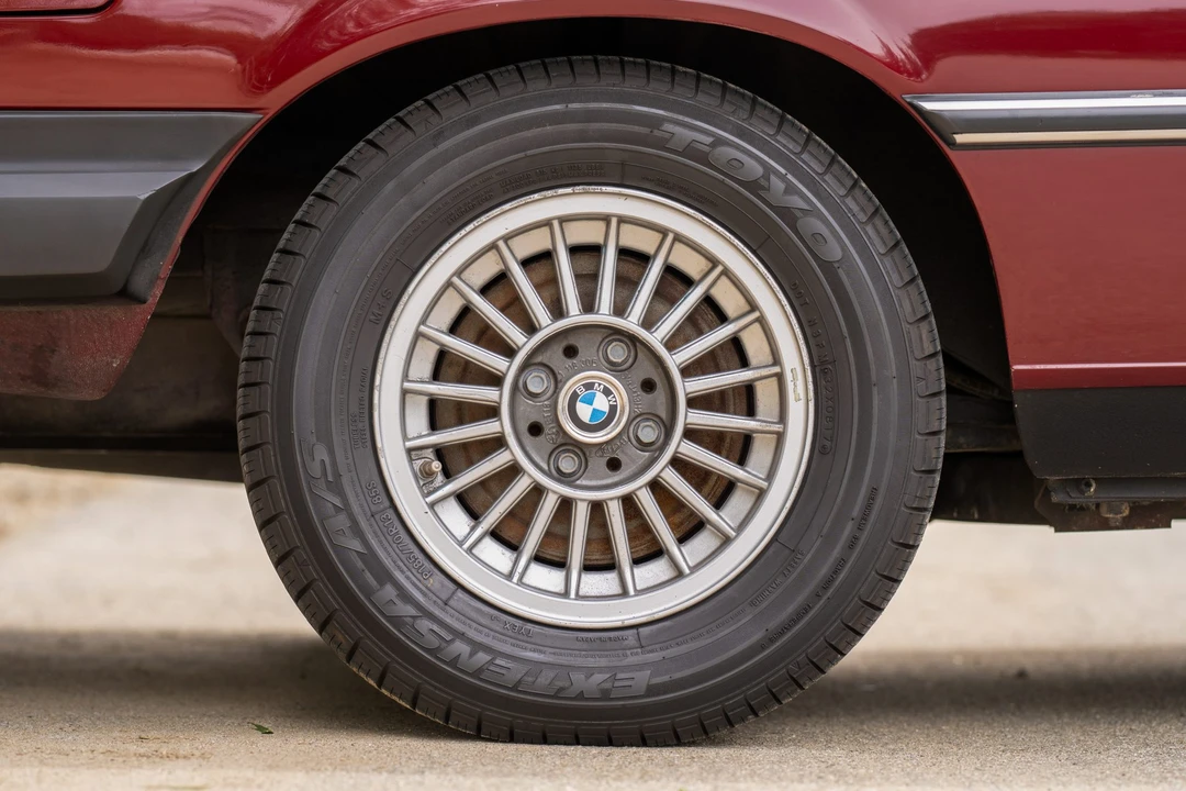 1978 BMW E21 3 Series - Image 31 of 31