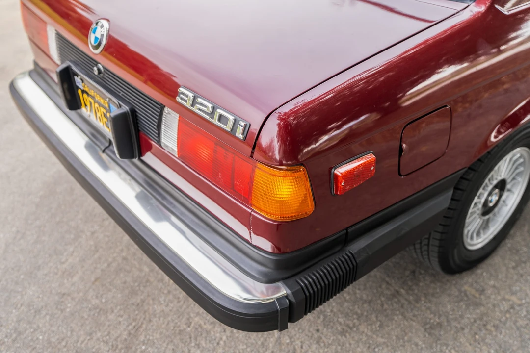 1978 BMW E21 3 Series - Image 15 of 31
