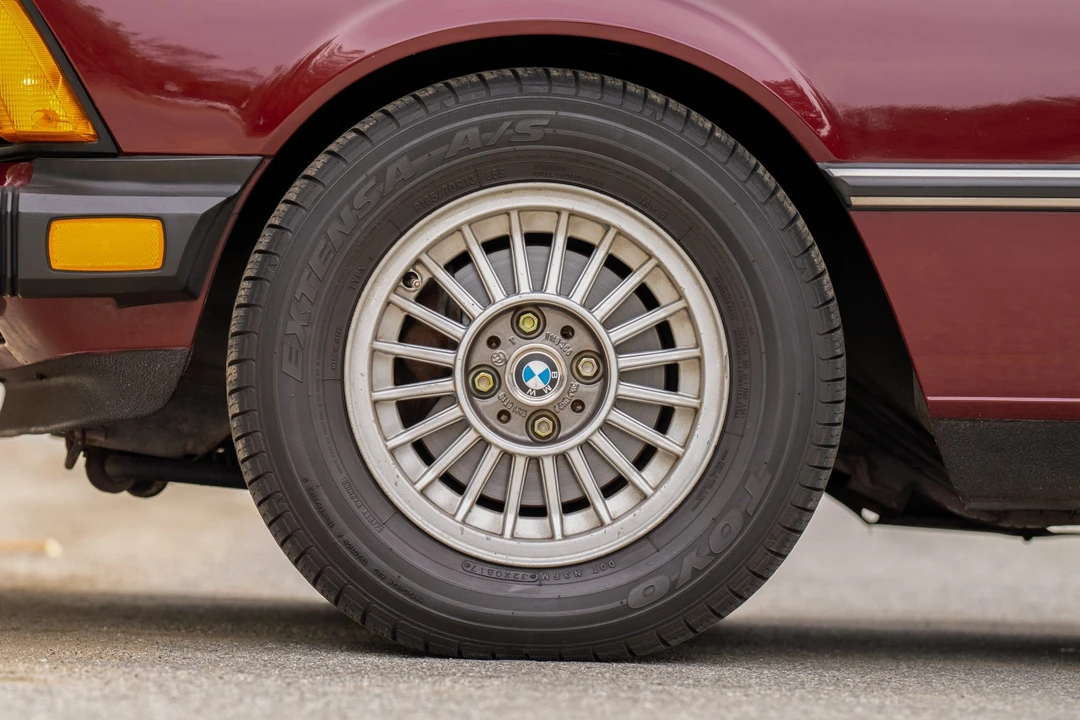 1978 BMW E21 3 Series - Image 29 of 31