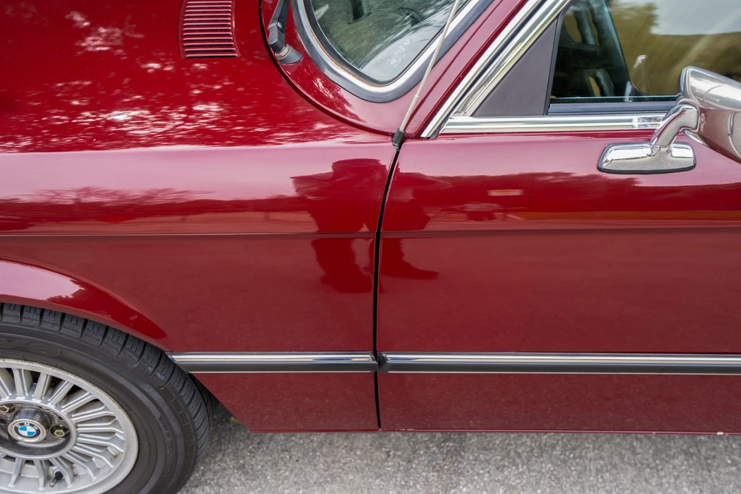 1978 BMW E21 3 Series - Image 16 of 31