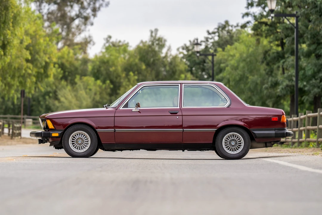1978 BMW E21 3 Series - Image 9 of 31