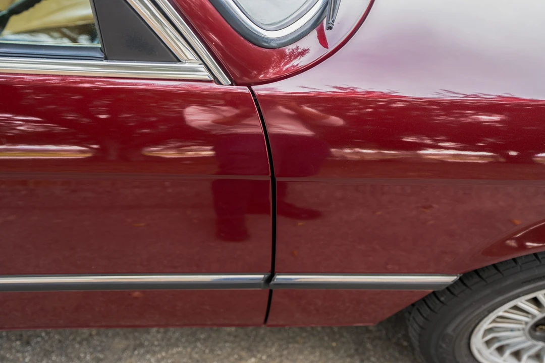 1978 BMW E21 3 Series - Image 17 of 31