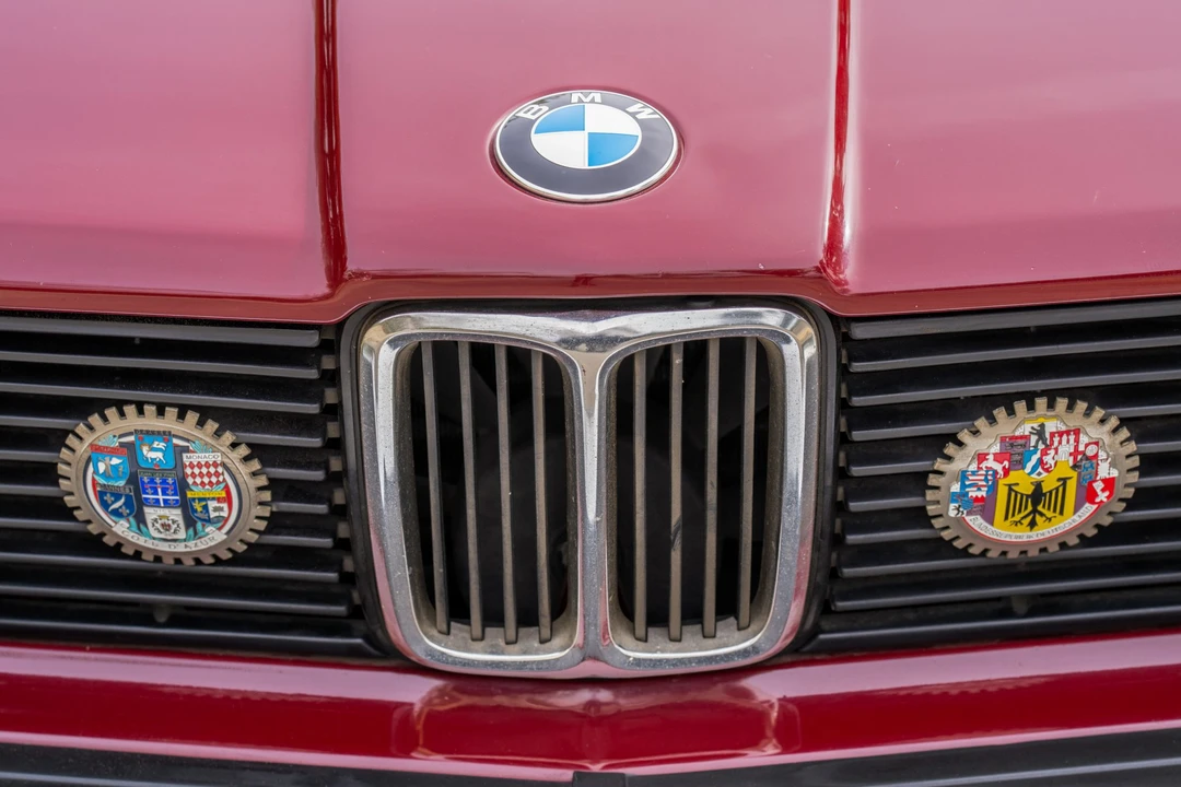 1978 BMW E21 3 Series - Image 22 of 31