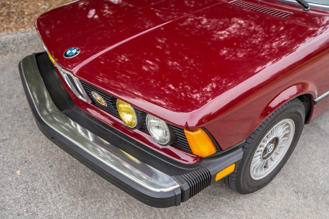 1978 BMW E21 3 Series - Image 12 of 31