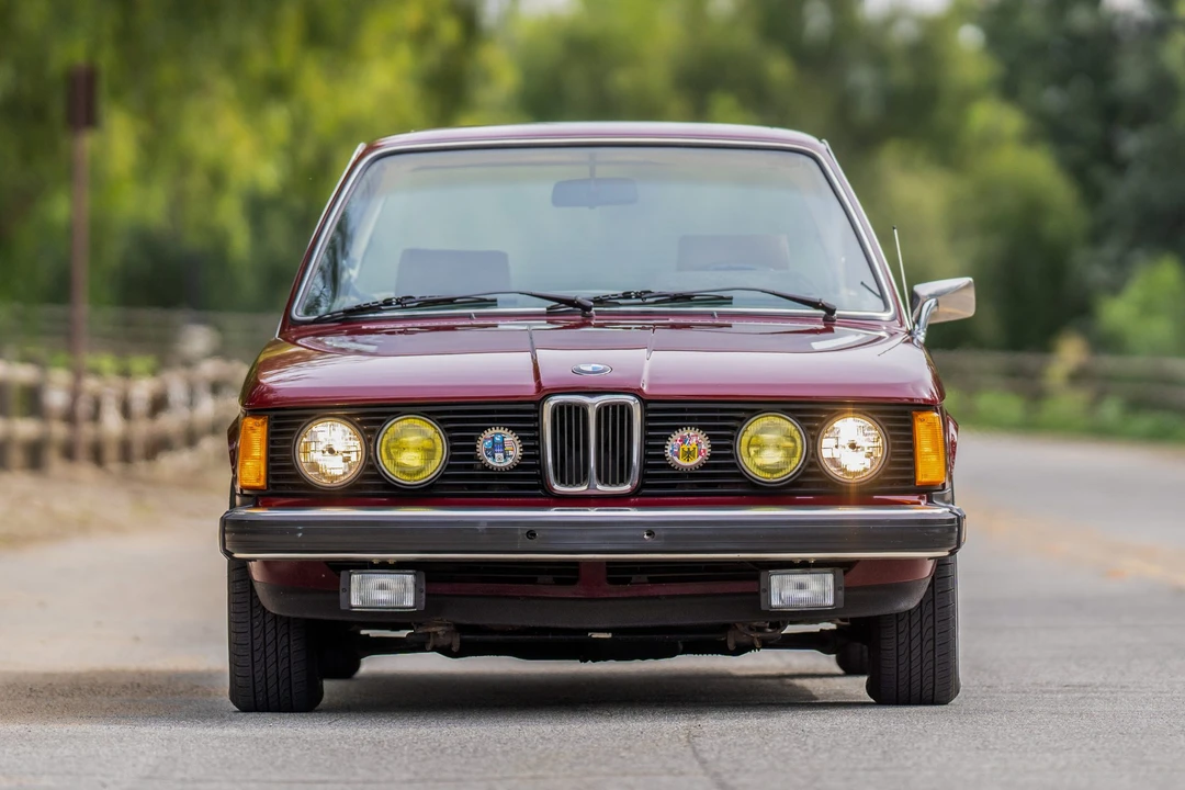 1978 BMW E21 3 Series - Image 3 of 31