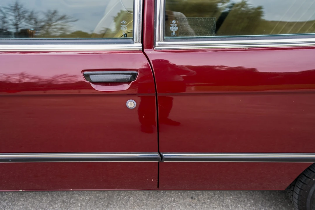 1978 BMW E21 3 Series - Image 19 of 31