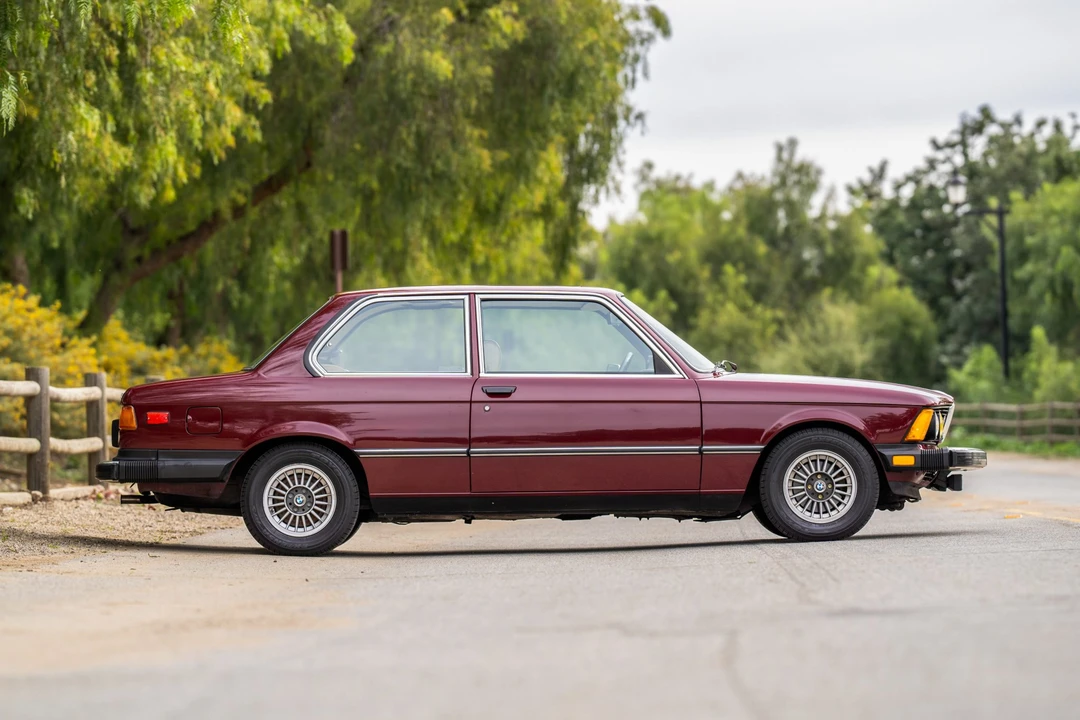 1978 BMW E21 3 Series - Image 5 of 31