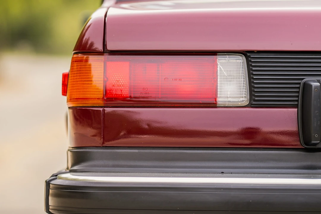 1978 BMW E21 3 Series - Image 27 of 31