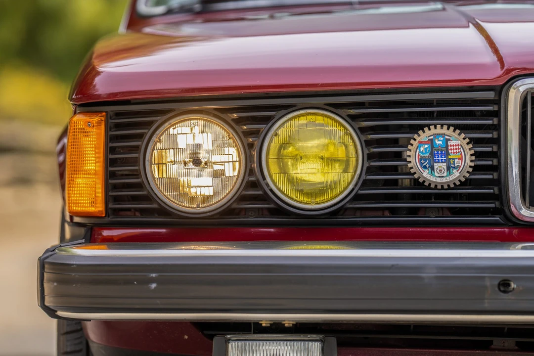 1978 BMW E21 3 Series - Image 25 of 31