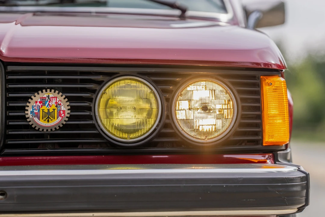 1978 BMW E21 3 Series - Image 26 of 31