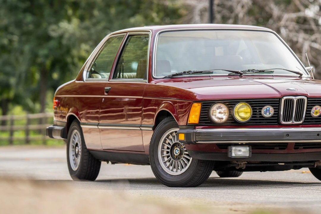1978 BMW E21 3 Series - Image 10 of 31