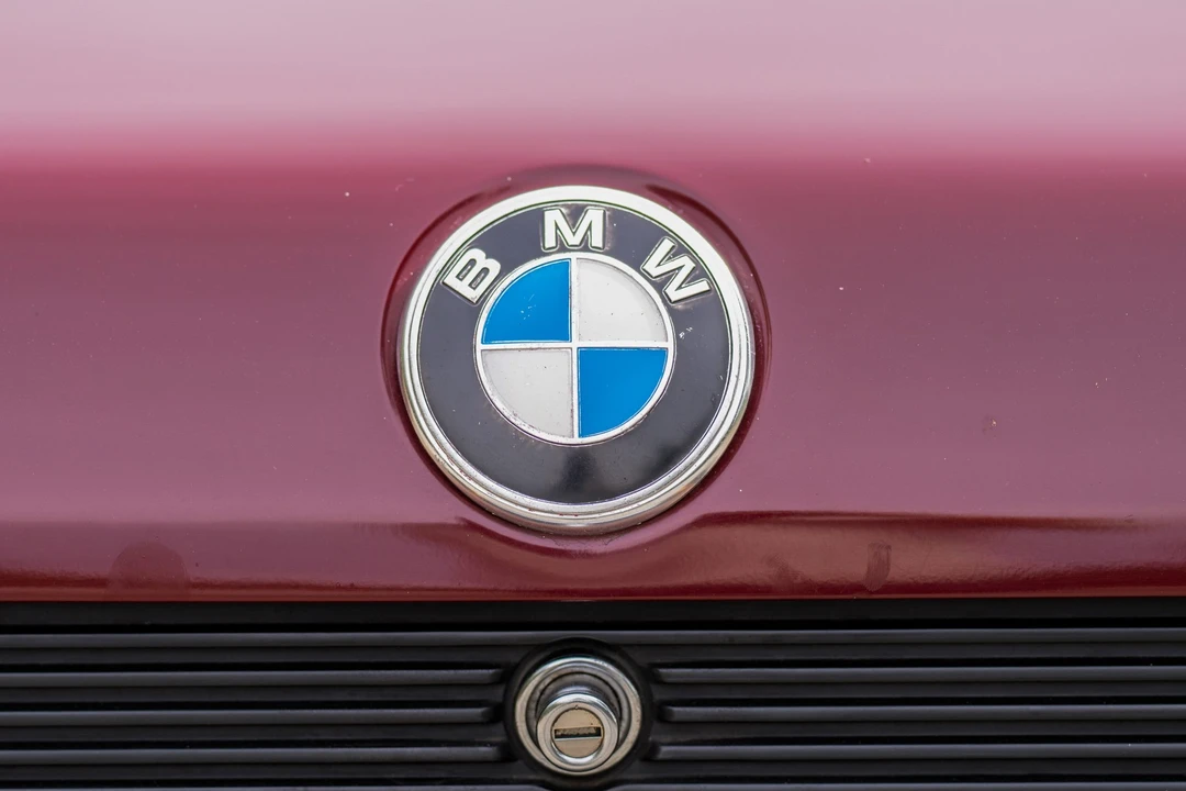 1978 BMW E21 3 Series - Image 23 of 31