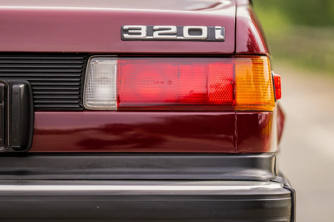 1978 BMW E21 3 Series - Image 28 of 31
