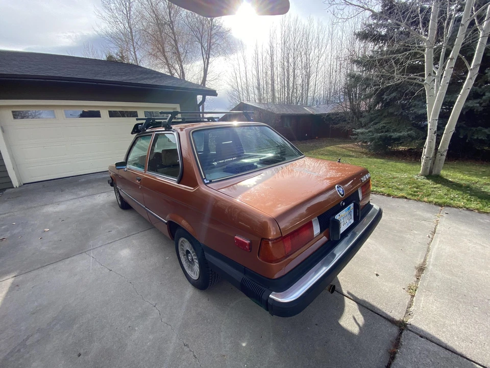 1978 BMW E21 3 Series - Image 7 of 31