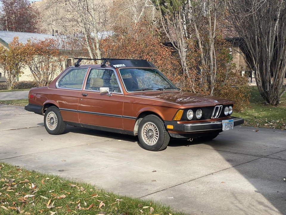 1978 BMW E21 3 Series - Image 16 of 31