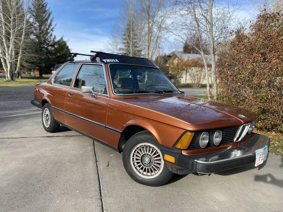 1978 BMW E21 3 Series - Image 17 of 31