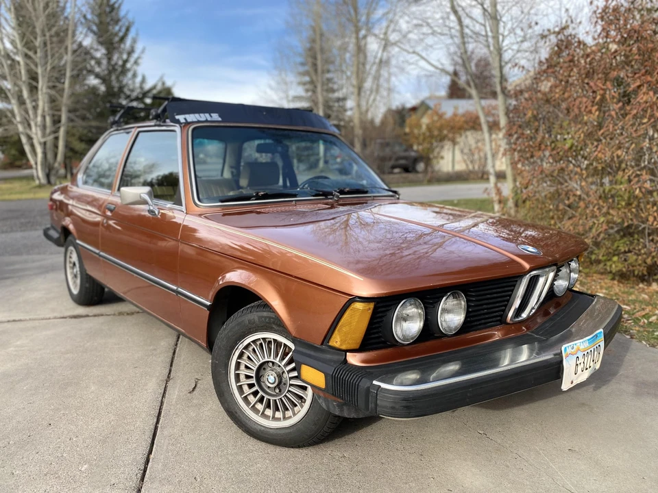 1978 BMW E21 3 Series - Image 20 of 31