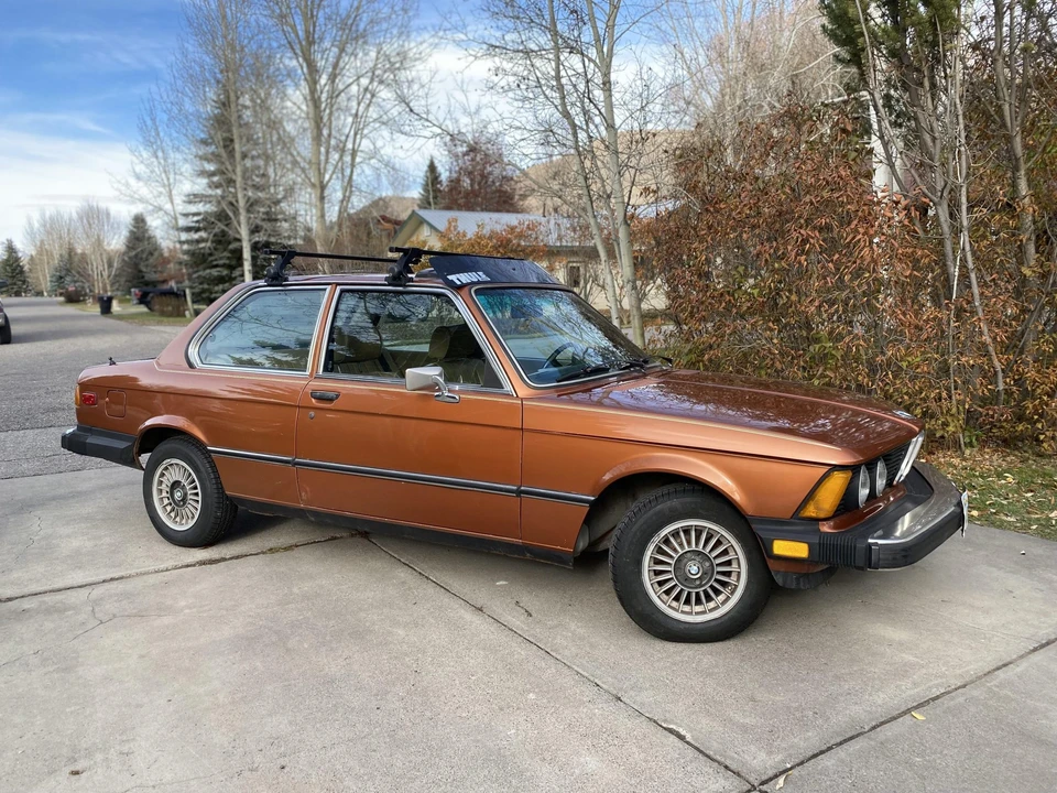 1978 BMW E21 3 Series - Image 14 of 31