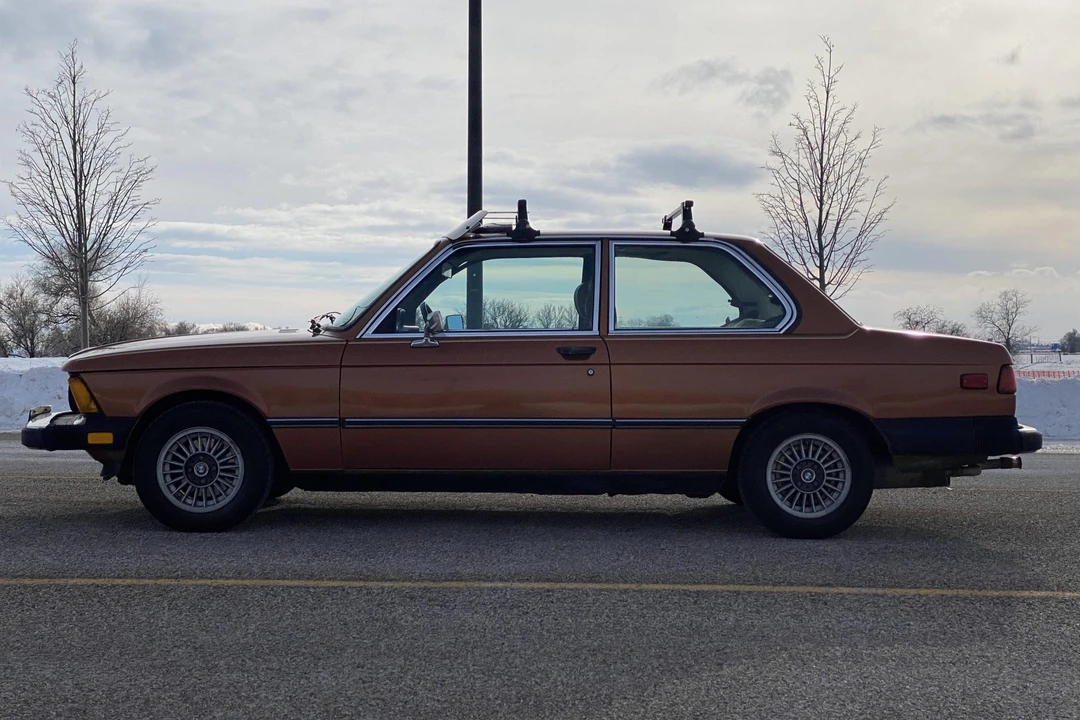 1978 BMW E21 3 Series - Image 27 of 31