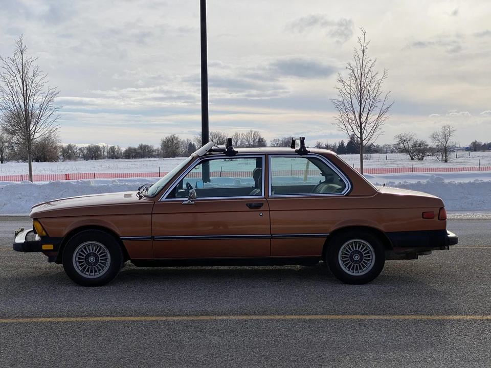 1978 BMW E21 3 Series - Image 26 of 31