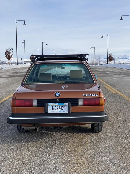 1978 BMW E21 3 Series - Image 28 of 31