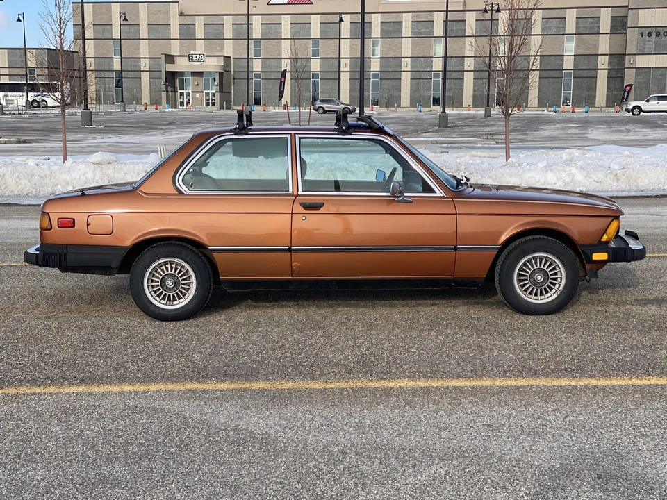 1978 BMW E21 3 Series - Image 29 of 31