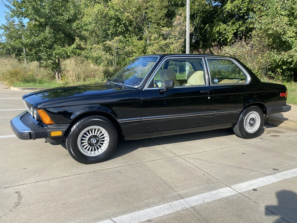 1978 BMW E21 3 Series - Image 13 of 31