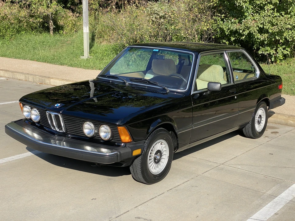 1978 BMW E21 3 Series - Image 3 of 31