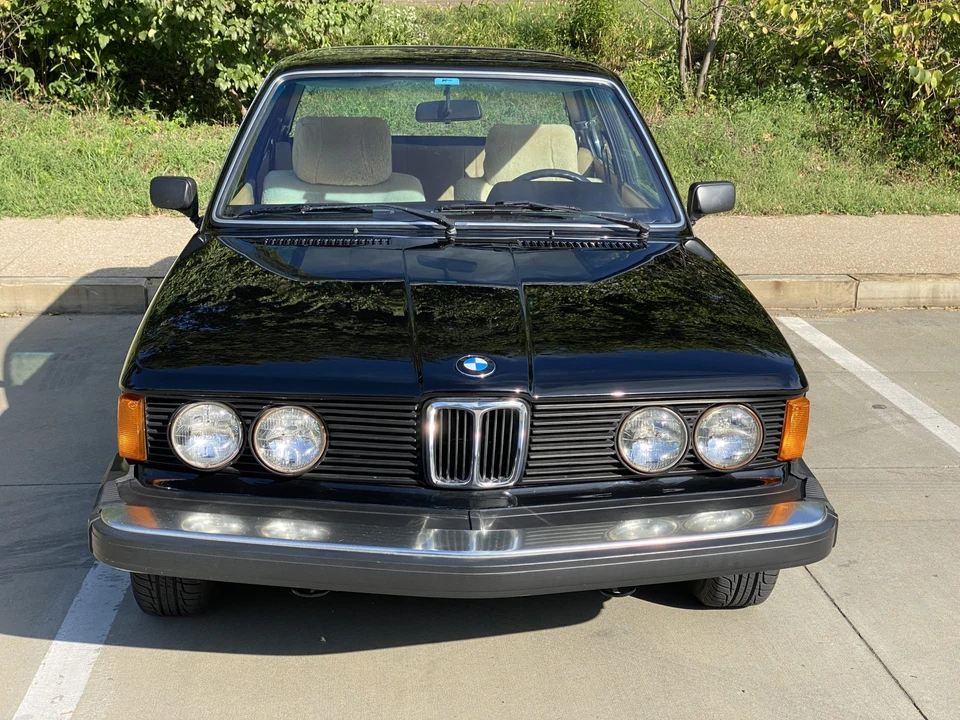 1978 BMW E21 3 Series - Image 4 of 31