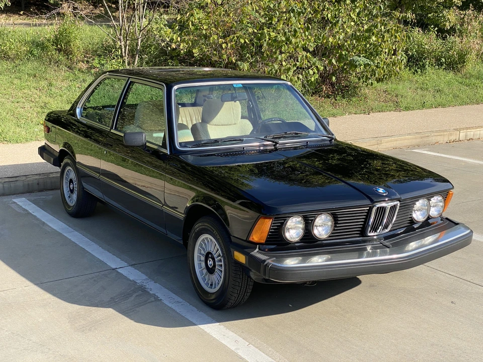 1978 BMW E21 3 Series - Image 5 of 31