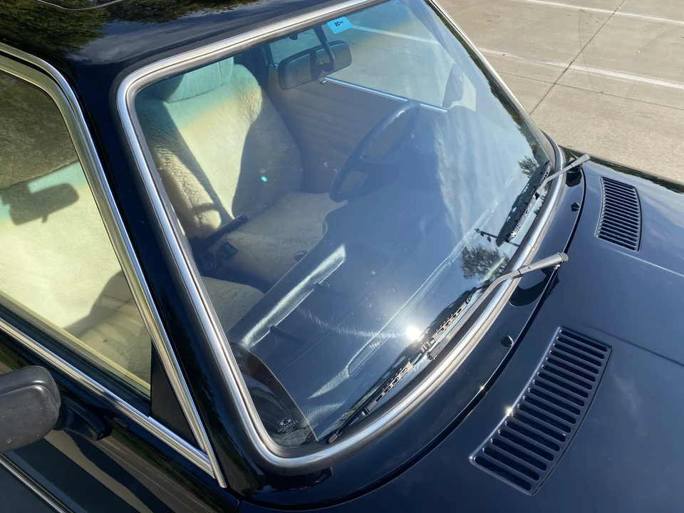 1978 BMW E21 3 Series - Image 28 of 31