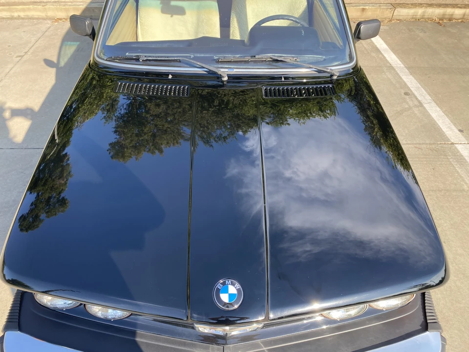 1978 BMW E21 3 Series - Image 15 of 31