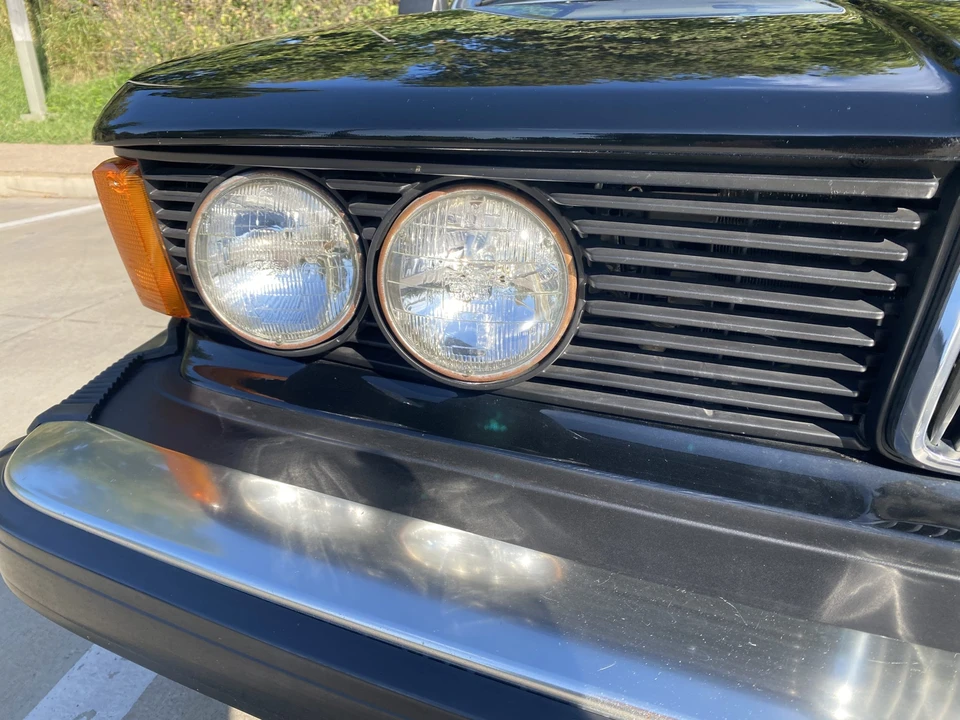 1978 BMW E21 3 Series - Image 21 of 31