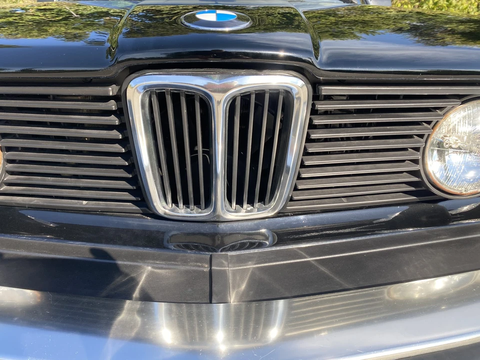 1978 BMW E21 3 Series - Image 22 of 31